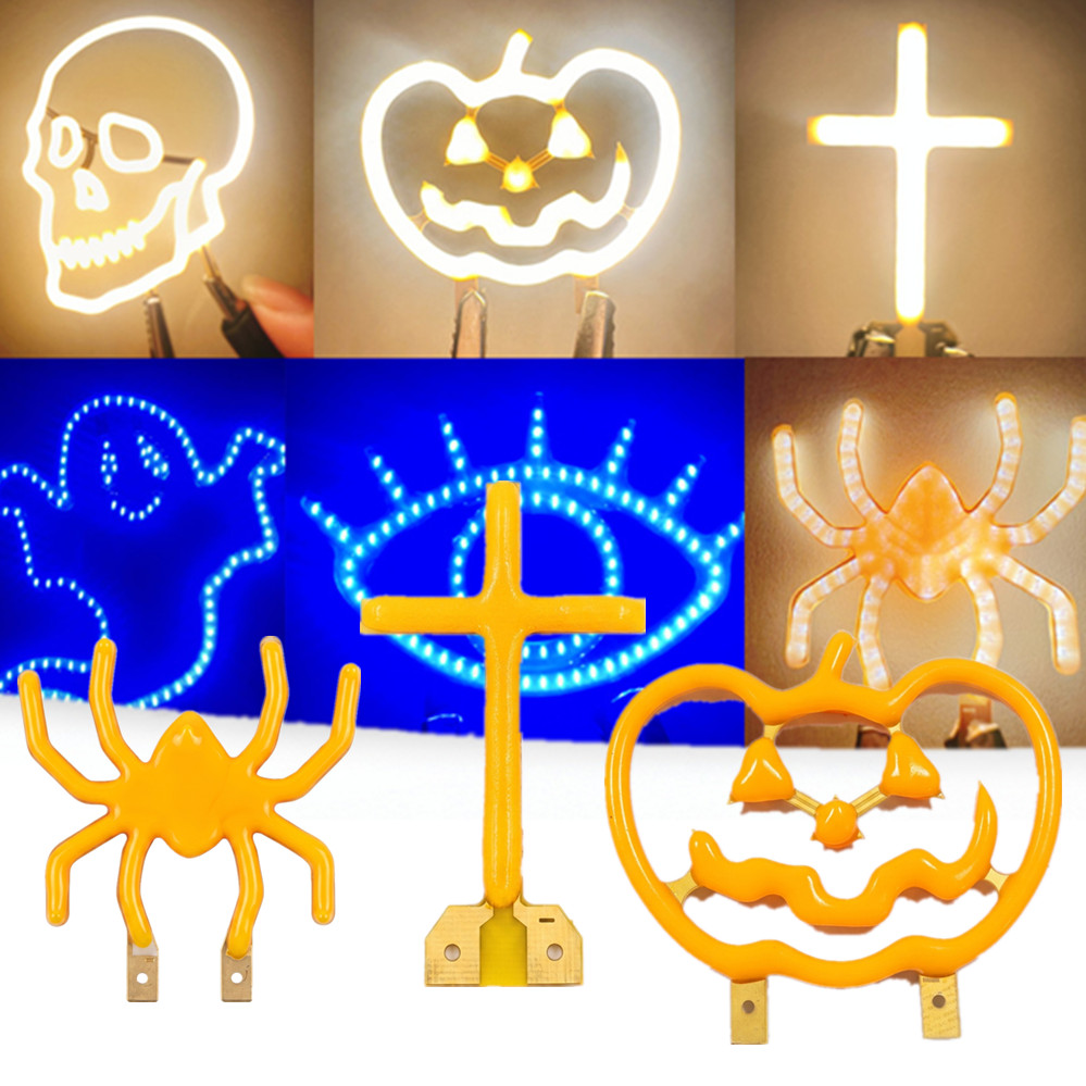 Home Decor Lighting Tree - LED Flexibles Filament 3V für LED-Glühlampen