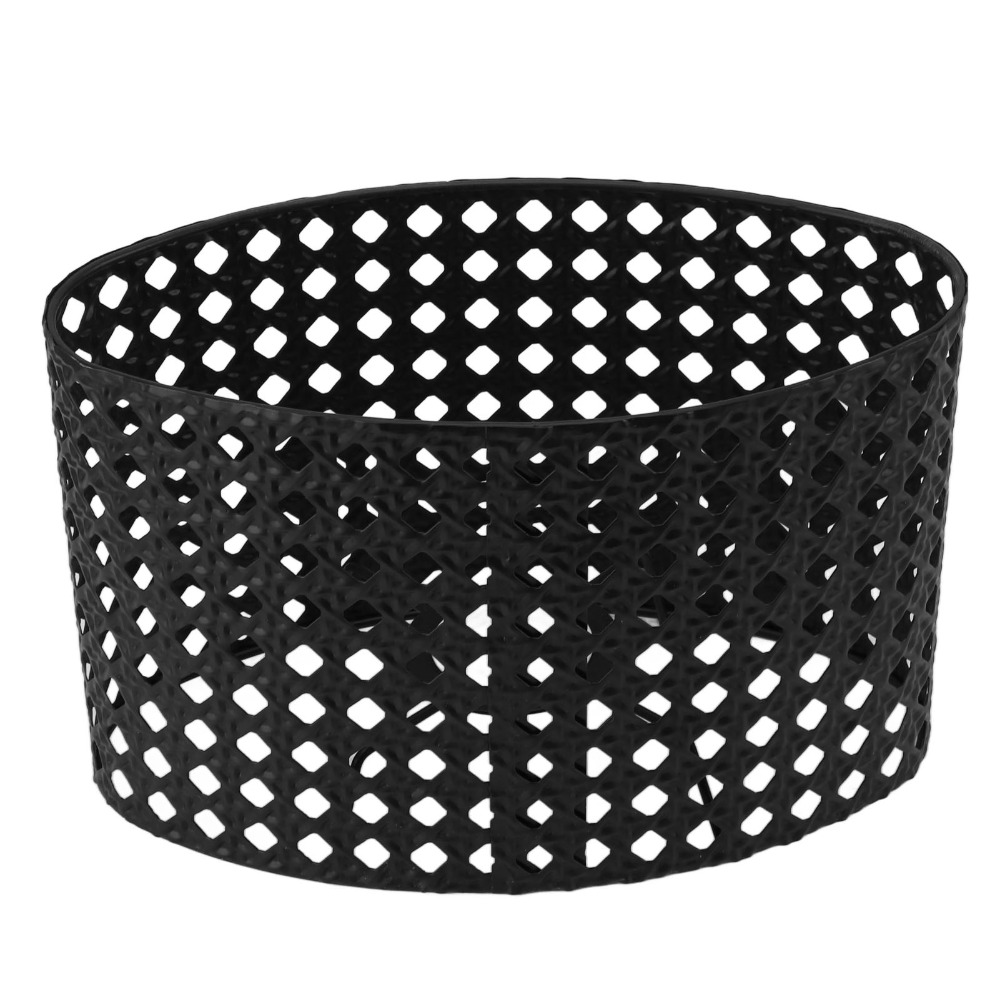 Geometric Lamp Shade - Einfacher Lampenschirm aus Eisen mit geometrischem
