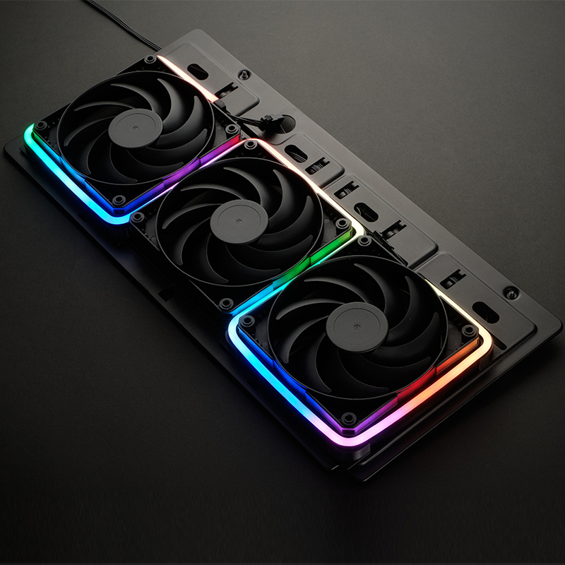 Decor Lighting Address - PHANTEKS M1 Digitale RGB NEON LED