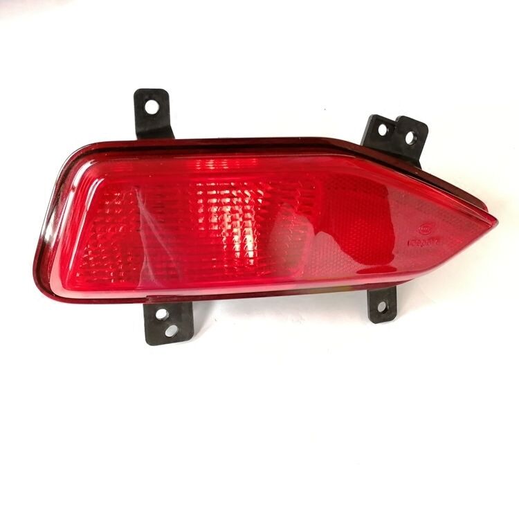 Decor Lighting Returns - Für Changan CX70: Rückleuchte, Rückstrahler, Nebelschlussleuchte,