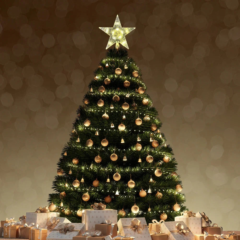 15 CM LED Weihnachtsbaum Ornam – Home Decor Lighting Tree Bewertung und Preis