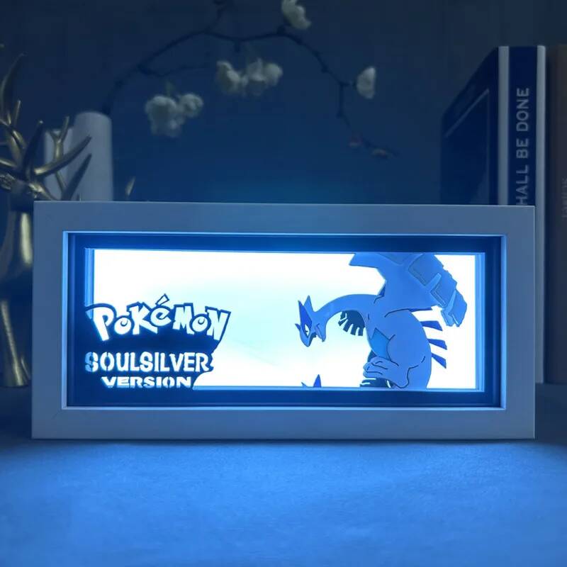 Jujutsu Kaisen Nachtlicht ein  – Lighting Room Decor Items Bewertung und Preis