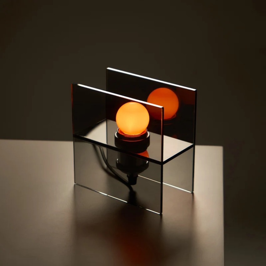 Leichte Luxus-Tischleuchten, h – Lighting Decor Sunrise Bewertung und Preis