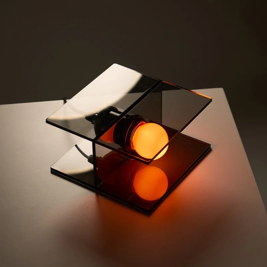Leichte Luxus-Tischleuchten, h – Lighting Decor Sunrise Bewertung und Preis