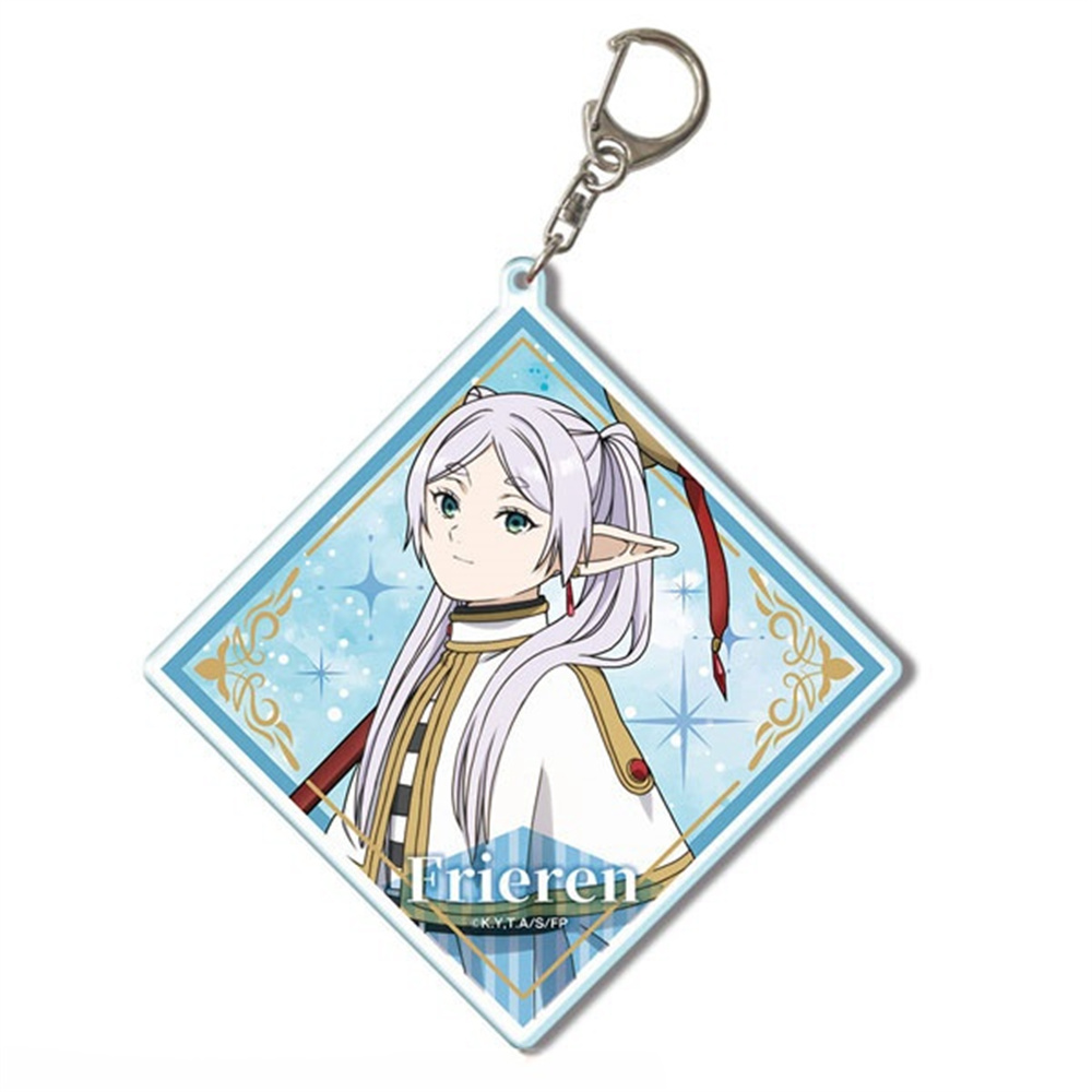 Neue Anime Frieren Beyond Jour – Lighting Decor And Beyond Bewertung und Preis
