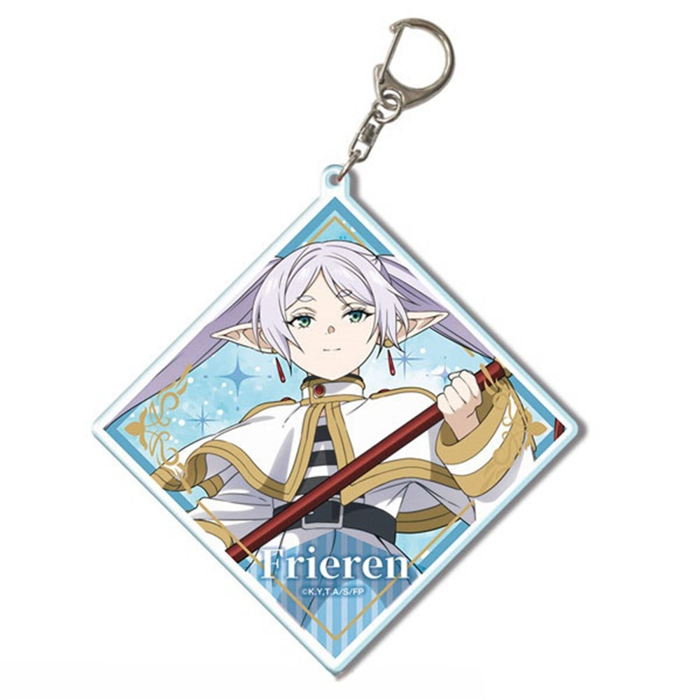 Neue Anime Frieren Beyond Jour – Lighting Decor And Beyond Bewertung und Preis
