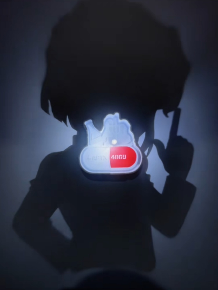 Anime-Figur Silhouetten-Wandle – Lighting Home Decor Items Bewertung und Preis