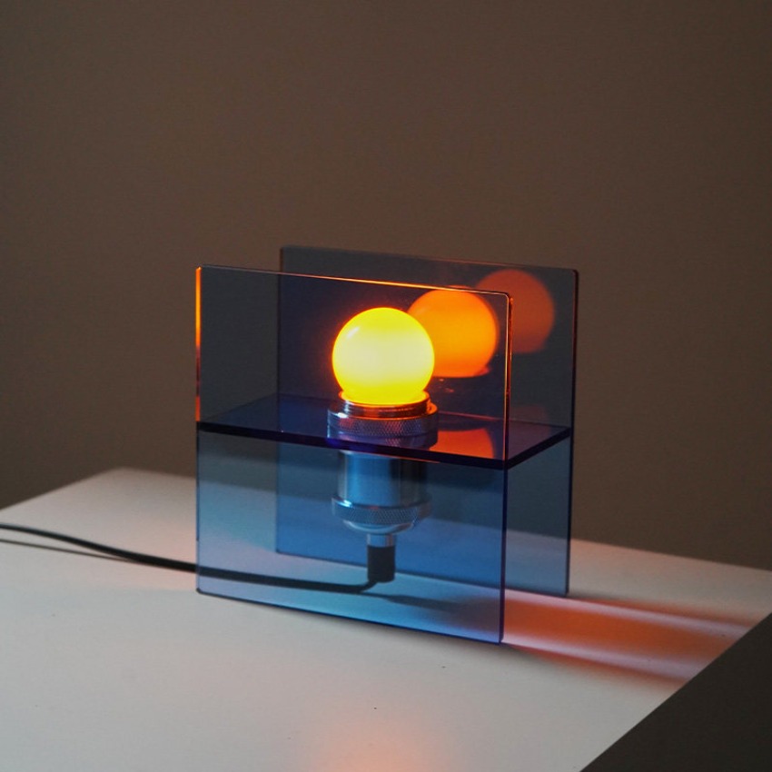 Leichte, luxuriöse Desktop-Leu – Lighting Decor Sunrise Bewertung und Preis