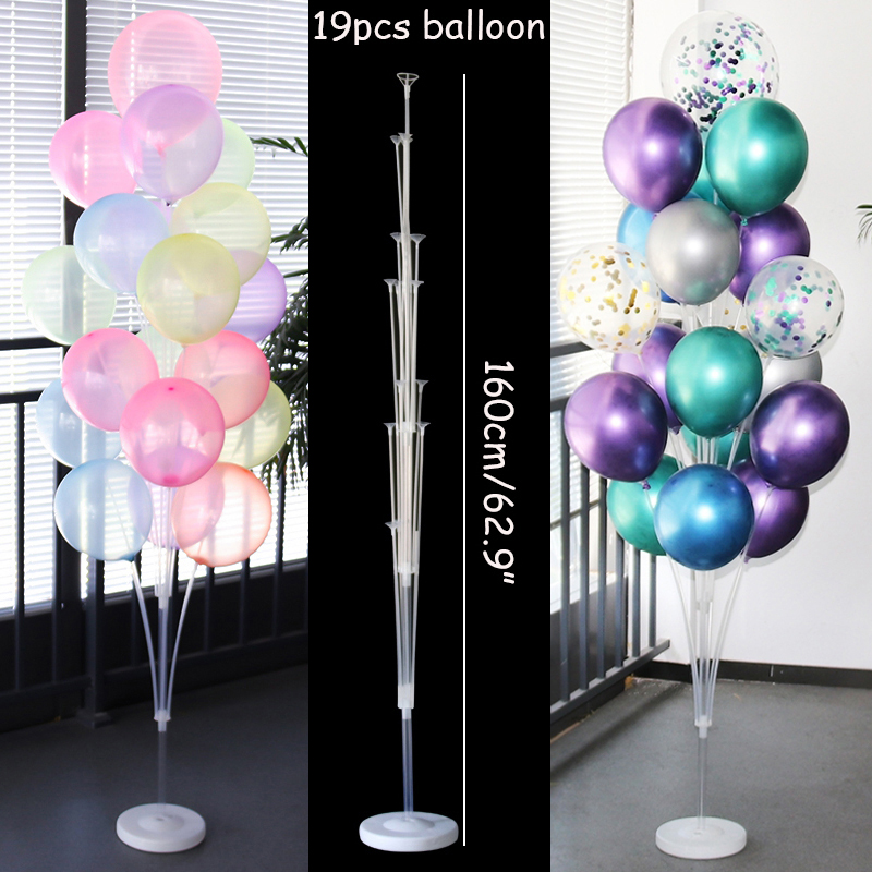 1/2set Led Licht Luft Bälle St – Lighting Decoration Stand Bewertung und Preis