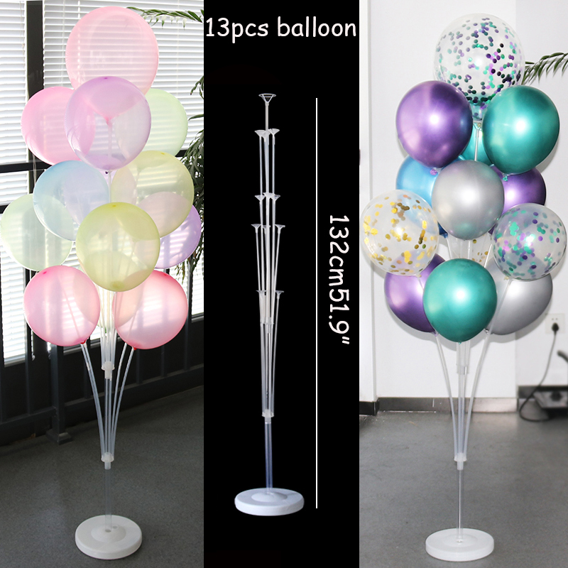 1/2set Led Licht Luft Bälle St – Lighting Decoration Stand Bewertung und Preis