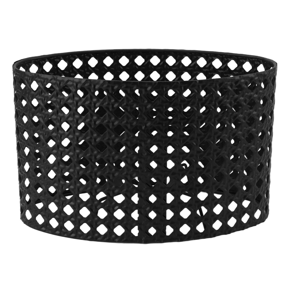 Einfacher Lampenschirm aus Eis – Geometric Lamp Shade Bewertung und Preis