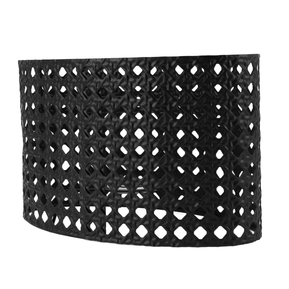 Einfacher Lampenschirm aus Eis – Geometric Lamp Shade Bewertung und Preis
