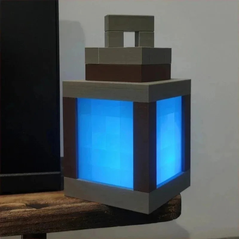 Pendelleuchte im Pixel-Stil, W – Lighting World Decor Bewertung und Preis