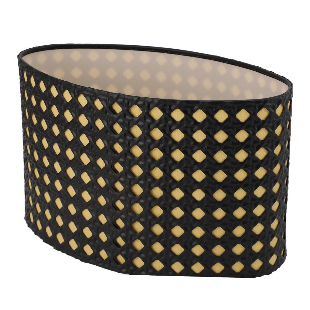 Moderner Lampenschirm aus Eise – Geometric Lamp Shade Bewertung und Preis