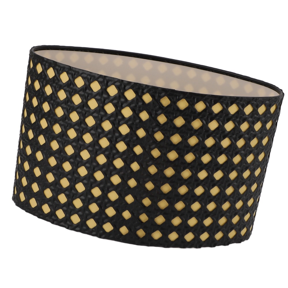 Moderner Lampenschirm aus Eise – Geometric Lamp Shade Bewertung und Preis