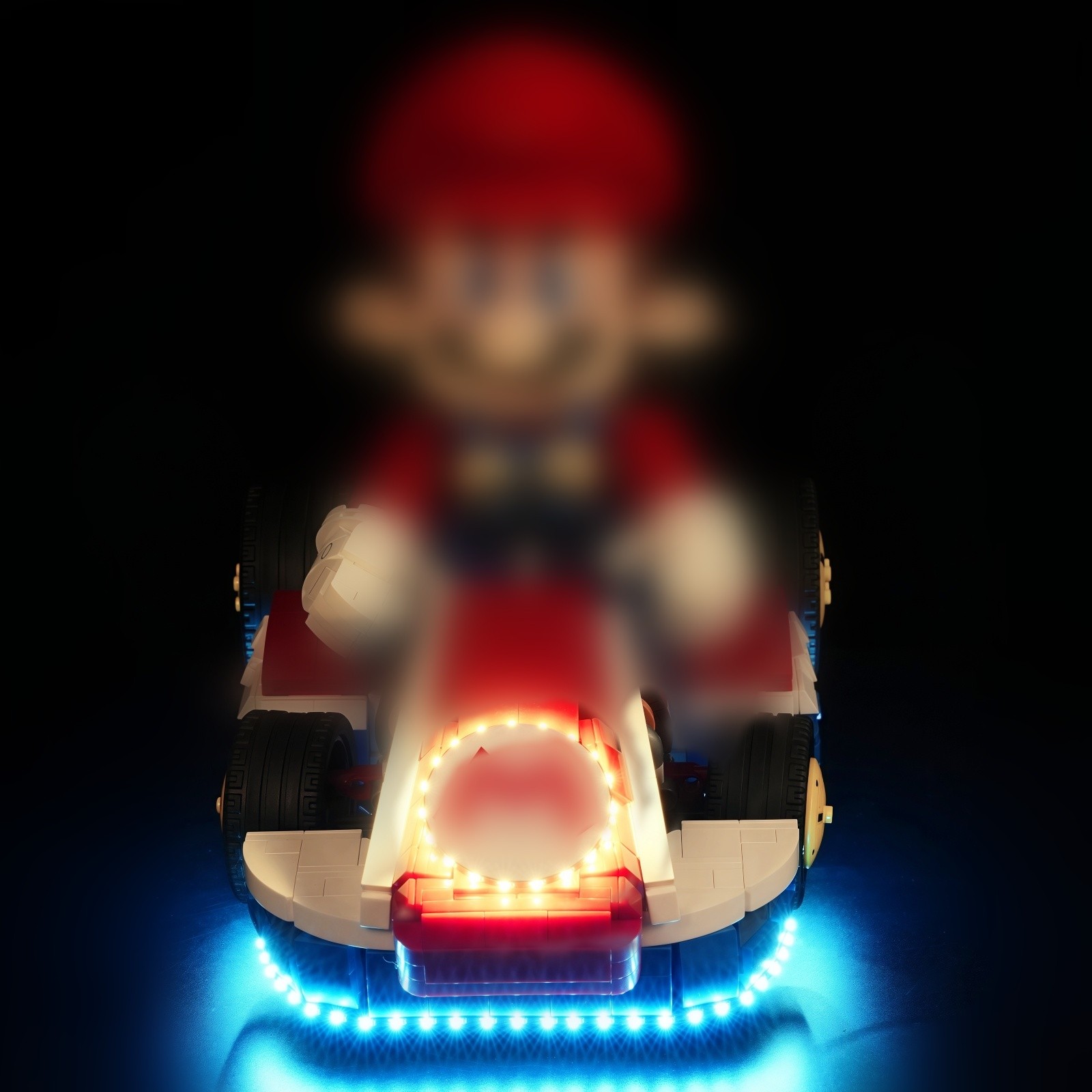 MAXCXT LED-Lichtset für LEGO 7 – Decor Kart Lighting Bewertung und Preis