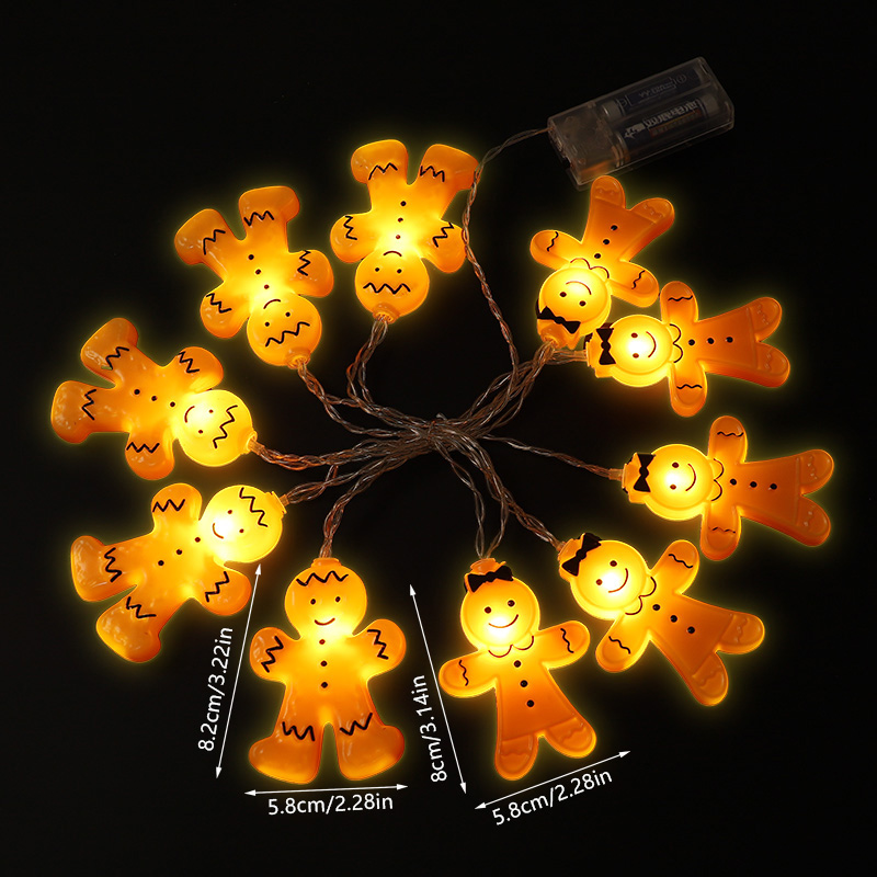 2025 Weihnachten LED Lichter L – Home Decor Lighting Tree Bewertung und Preis