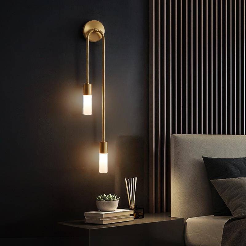 Retro Hintergrundbeleuchtung W – Lighting Decor Bedroom Bewertung und Preis