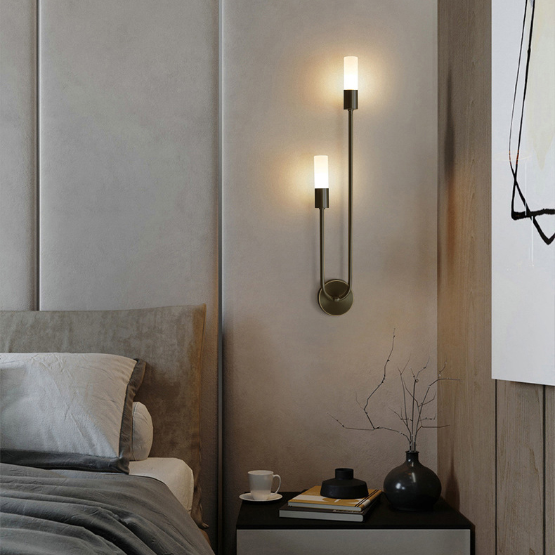 Retro Hintergrundbeleuchtung W – Lighting Decor Bedroom Bewertung und Preis