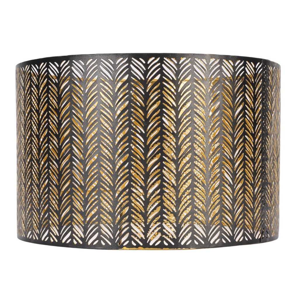 Einfacher Lampenschirm aus Eis – Geometric Lamp Shade Bewertung und Preis