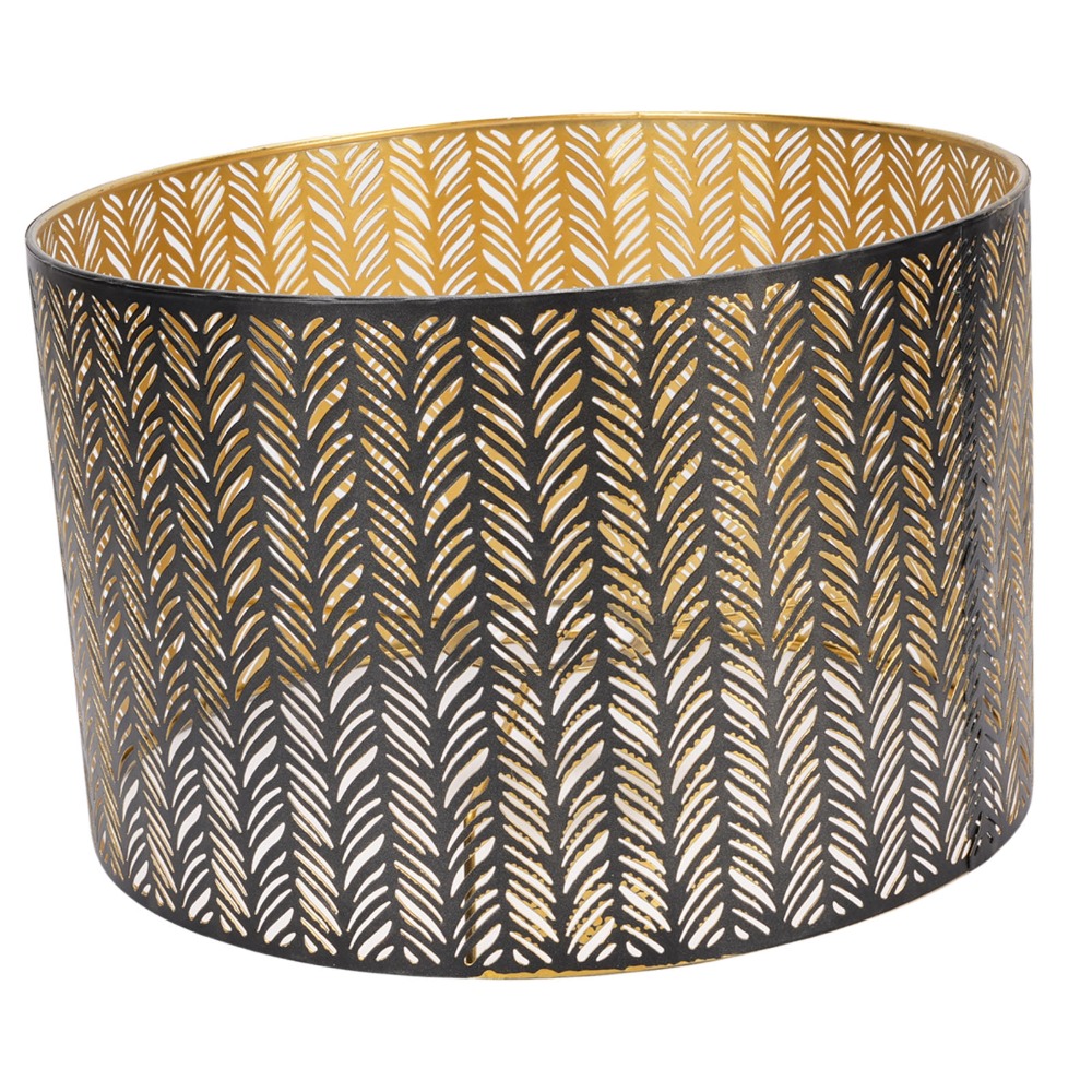 Einfacher Lampenschirm aus Eis – Geometric Lamp Shade Bewertung und Preis