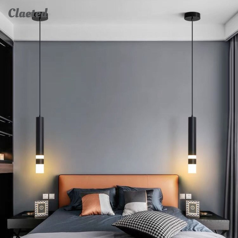 Minimalistische LED-Pendelleuc – Lighting Metal Wall Decor Bewertung und Preis