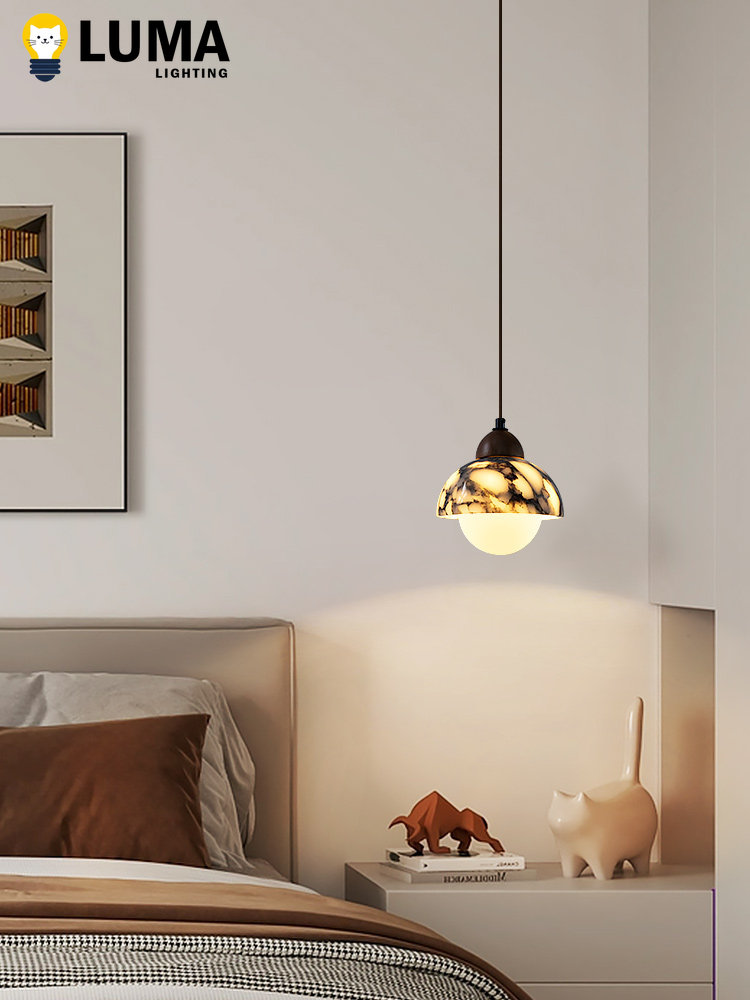 Runde Moderne LED-Wandleuchte  – Lighting Metal Wall Decor Bewertung und Preis