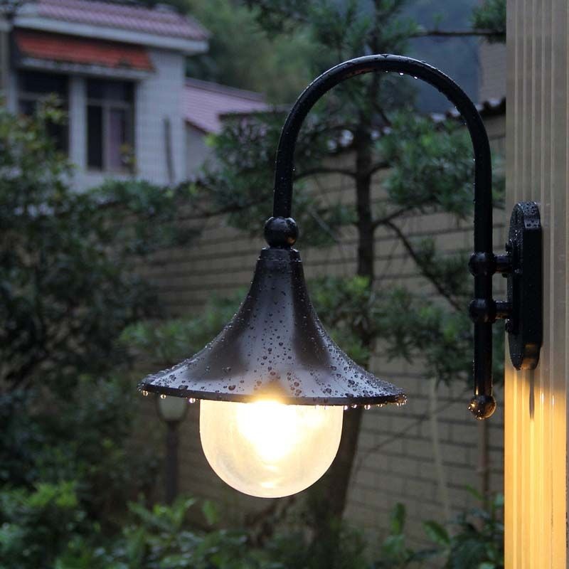 Europäische Klassische Metall- – Lighting Metal Wall Decor Bewertung und Preis