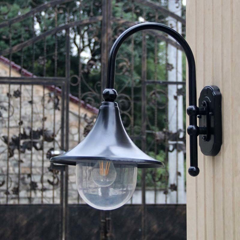 Europäische Klassische Metall- – Lighting Metal Wall Decor Bewertung und Preis