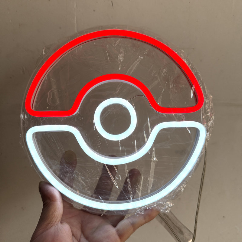 20*20cm Anime USB Kreative Wan – Lighting Room Decor Items Bewertung und Preis