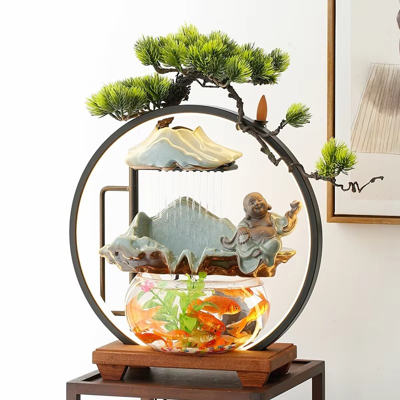 Dekorative Keramik-Räucherstäb – Decor Lighting Returns Bewertung und Preis