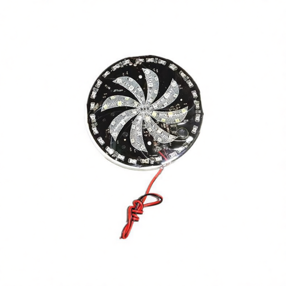 12V Universelle LED-Windmühlen – Decor Kart Lighting Bewertung und Preis