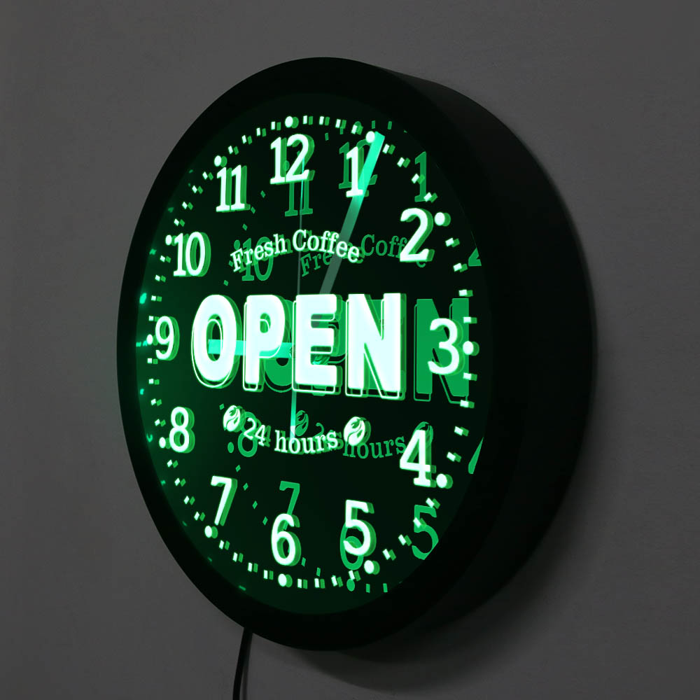 Frischer Kaffee, offen, 24-Stu – Decor Lighting Opening Hours Bewertung und Preis