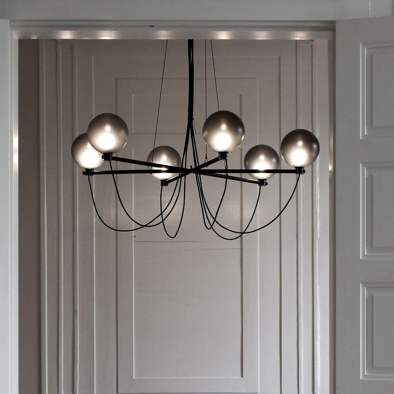 Nordic LED Decke Anhänger Lamp – Lighting Home Decor Items Bewertung und Preis