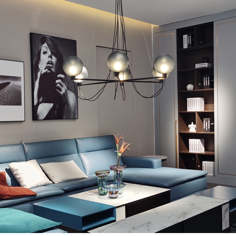Nordic LED Decke Anhänger Lamp – Lighting Home Decor Items Bewertung und Preis