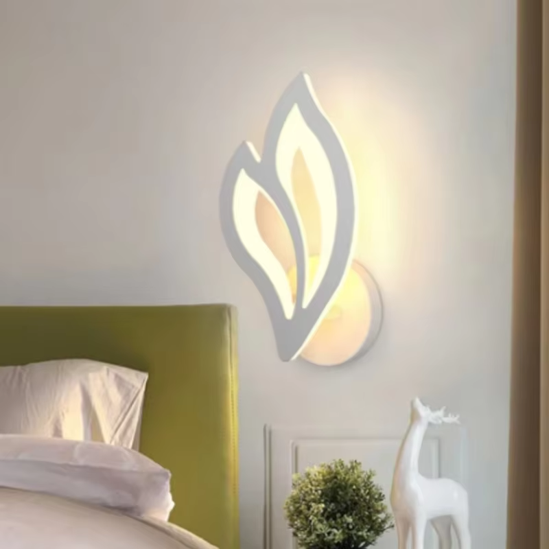 LED-Wandleuchte für Zuhause Kr – Lighting Home Decor Items Bewertung und Preis