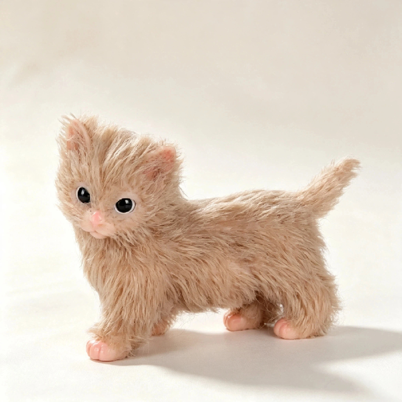 Simulierte Katze Realistisches – Lighting Home Decor Items Bewertung und Preis