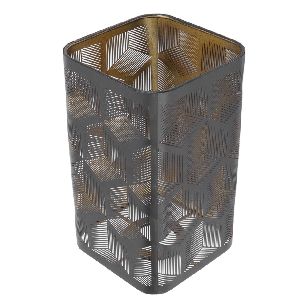 Moderner Lampenschirm aus Eise – Geometric Lamp Shade Bewertung und Preis