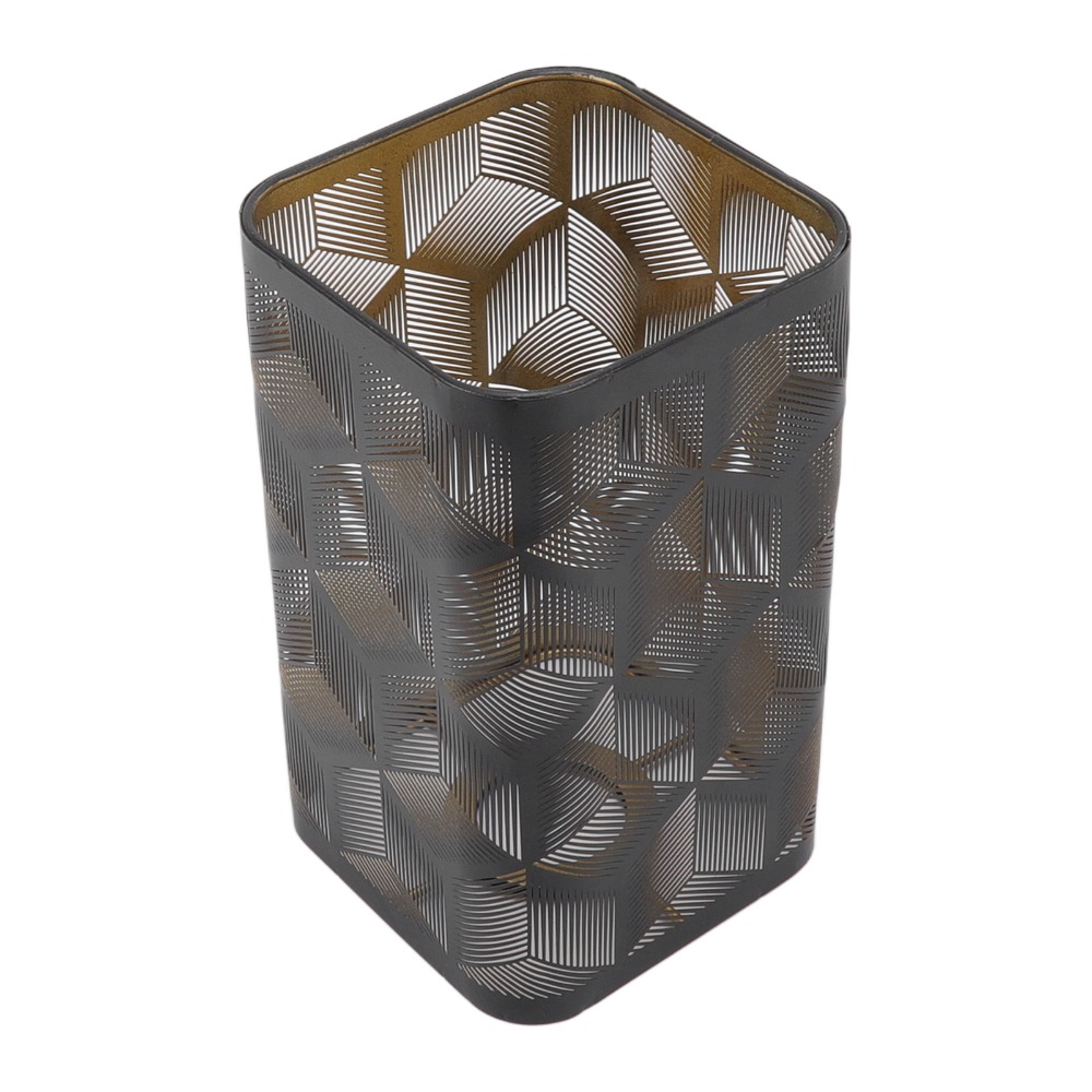 Moderner Lampenschirm aus Eise – Geometric Lamp Shade Bewertung und Preis