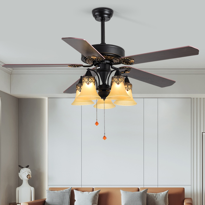 Moderne Hochleistungs-Deckenve – Decor Lighting Fans Bewertung und Preis