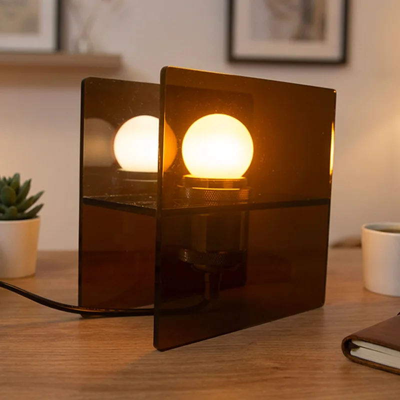 Leichte, luxuriöse, leuchtende – Lighting Decor Sunrise Bewertung und Preis