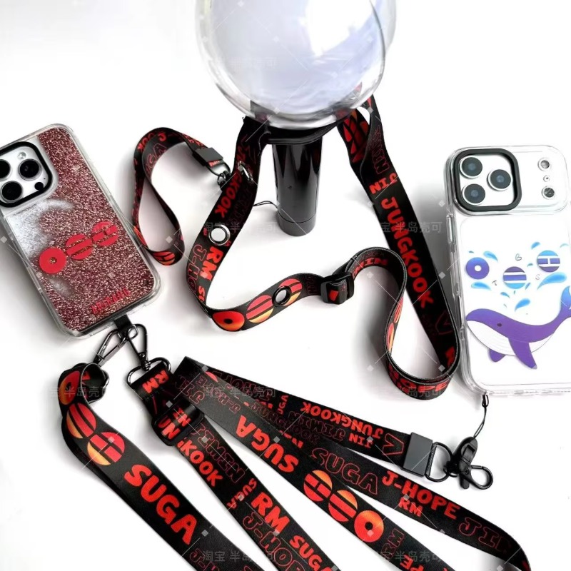 Verstellbares Lanyard-Perlenke – Decor Lighting Fans Bewertung und Preis