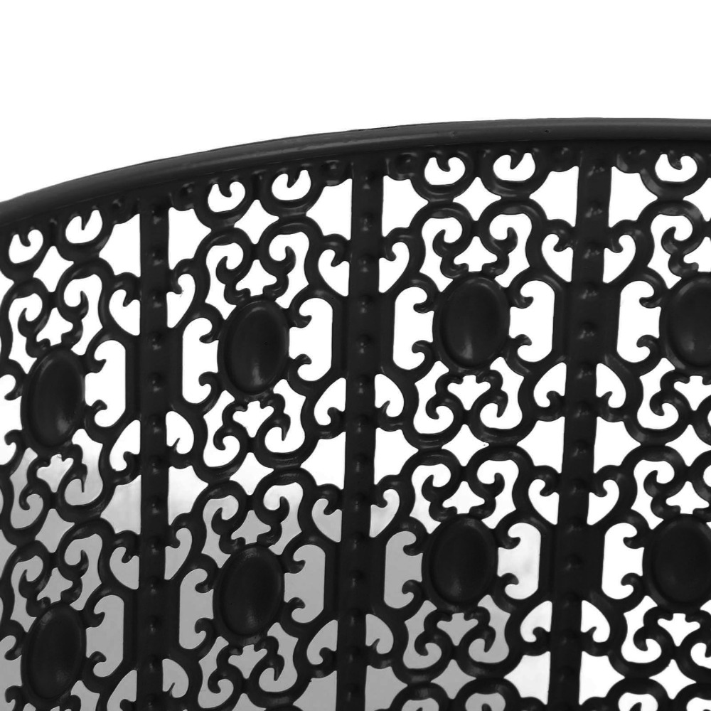 Einfacher Lampenschirm aus Eis – Geometric Lamp Shade Bewertung und Preis