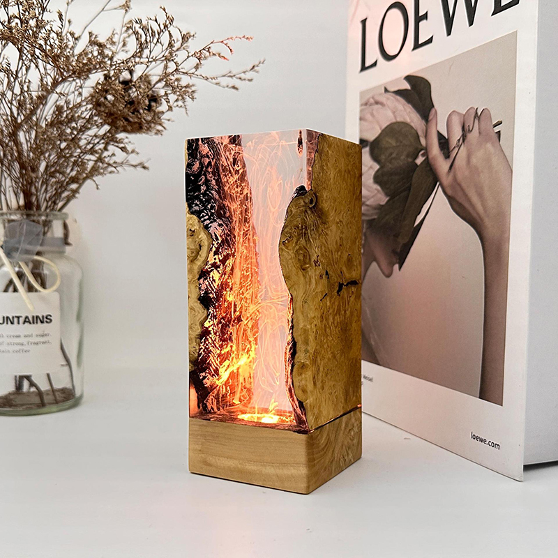 Unterwasser-Höhlen-Thema Organ – Lighting Decor Wedding Bewertung und Preis