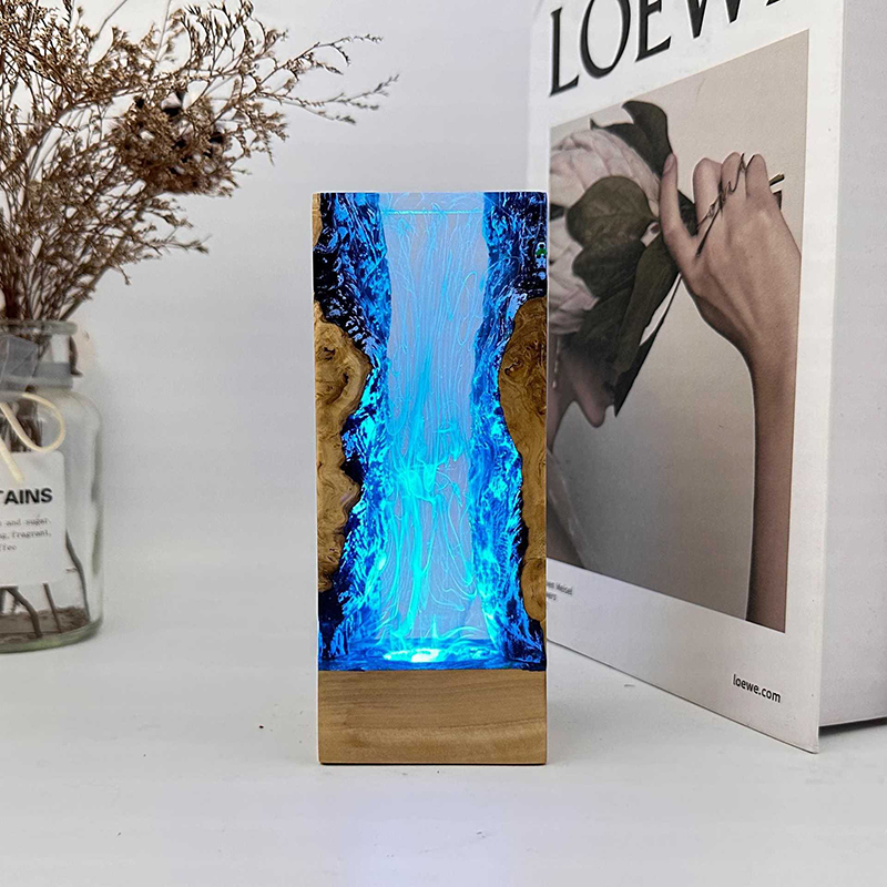 Unterwasser-Höhlen-Thema Organ – Lighting Decor Wedding Bewertung und Preis