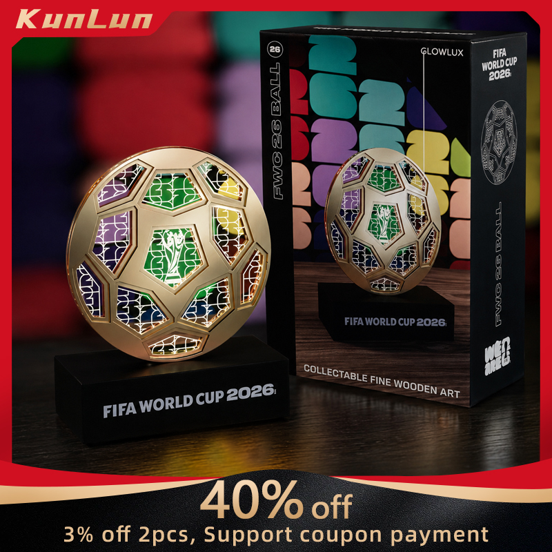 FIFA Weltmeisterschaft Goldene – Decor Lighting Fans Bewertung und Preis
