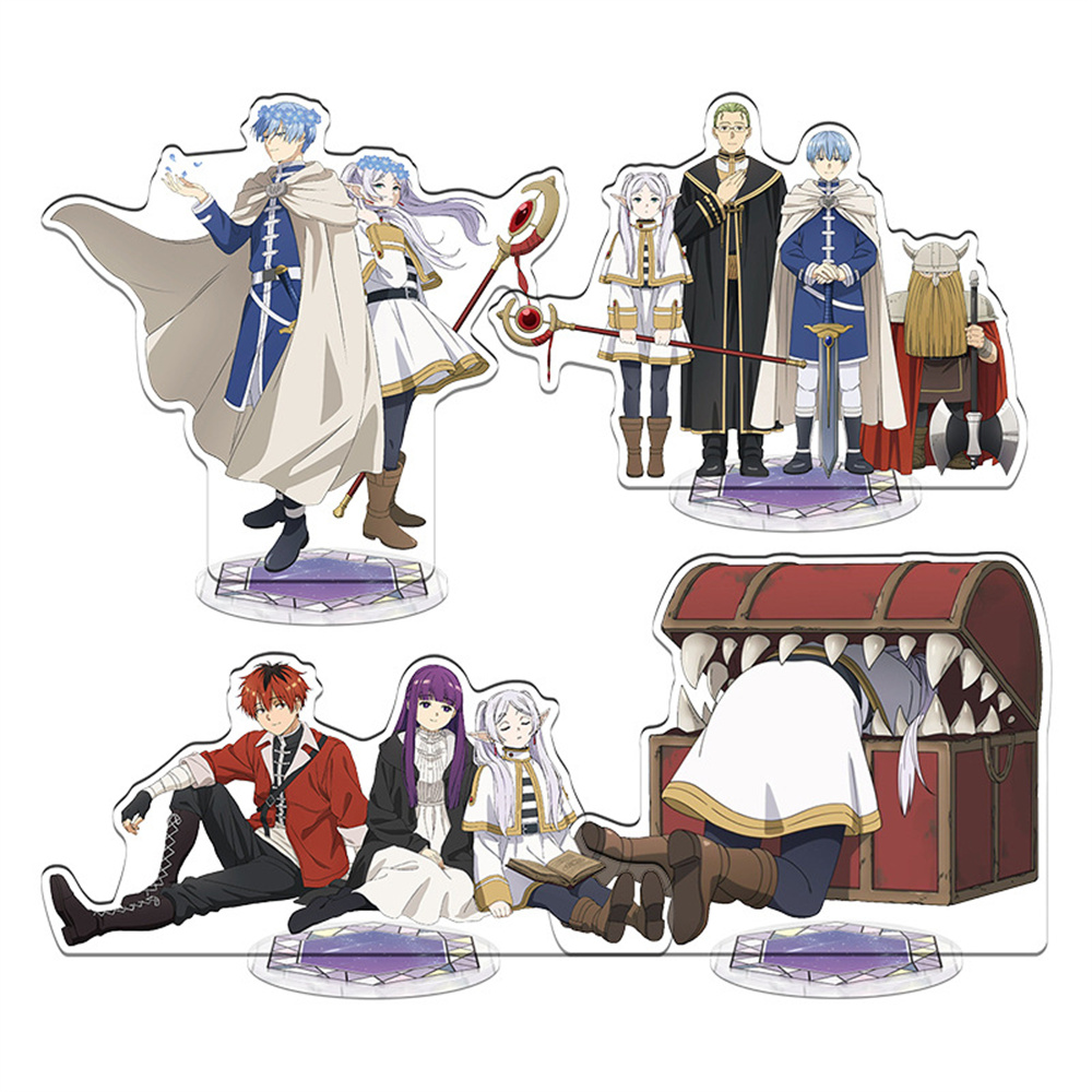 FACTORY STORE Anime Frieren: B – Lighting Decor And Beyond Bewertung und Preis