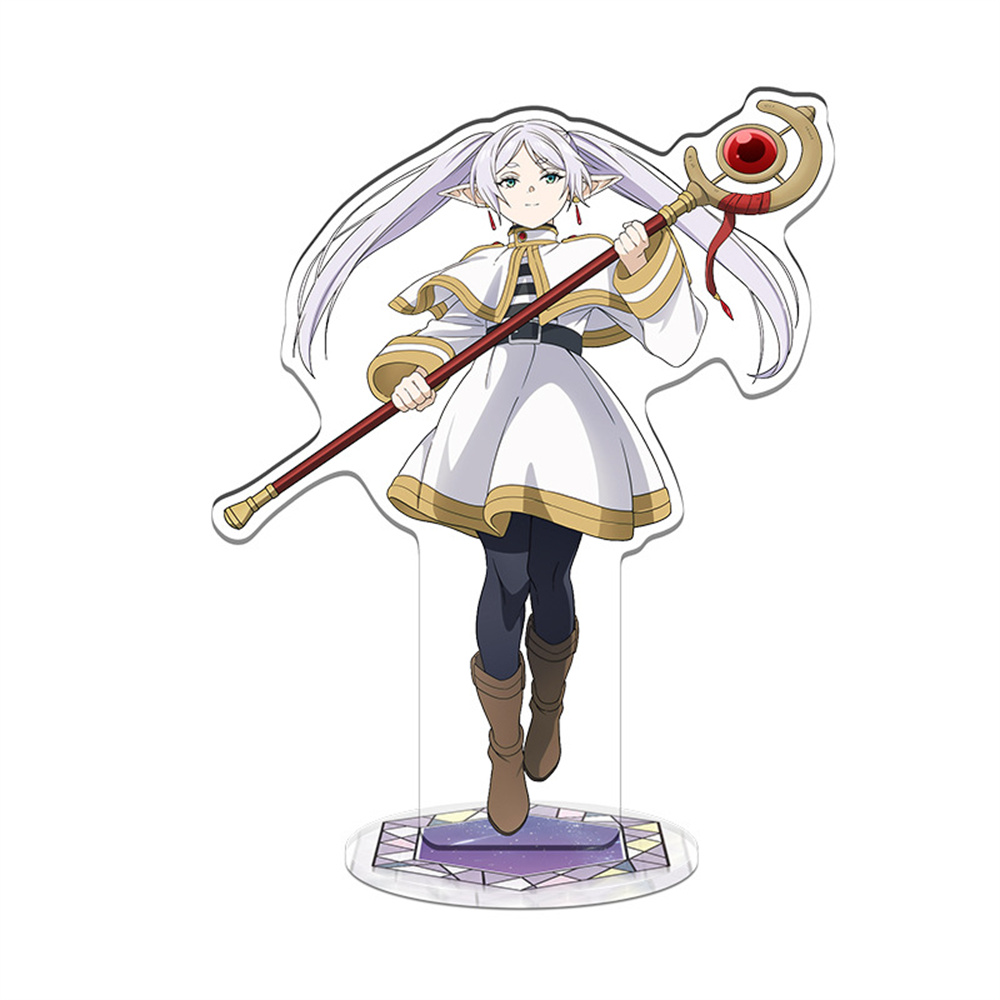 FACTORY STORE Anime Frieren: B – Lighting Decor And Beyond Bewertung und Preis