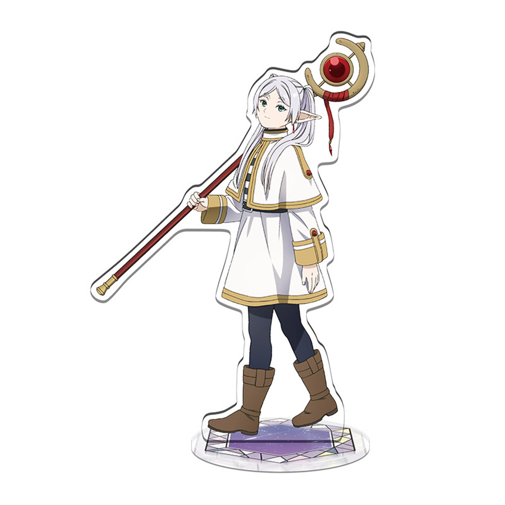 FACTORY STORE Anime Frieren: B – Lighting Decor And Beyond Bewertung und Preis