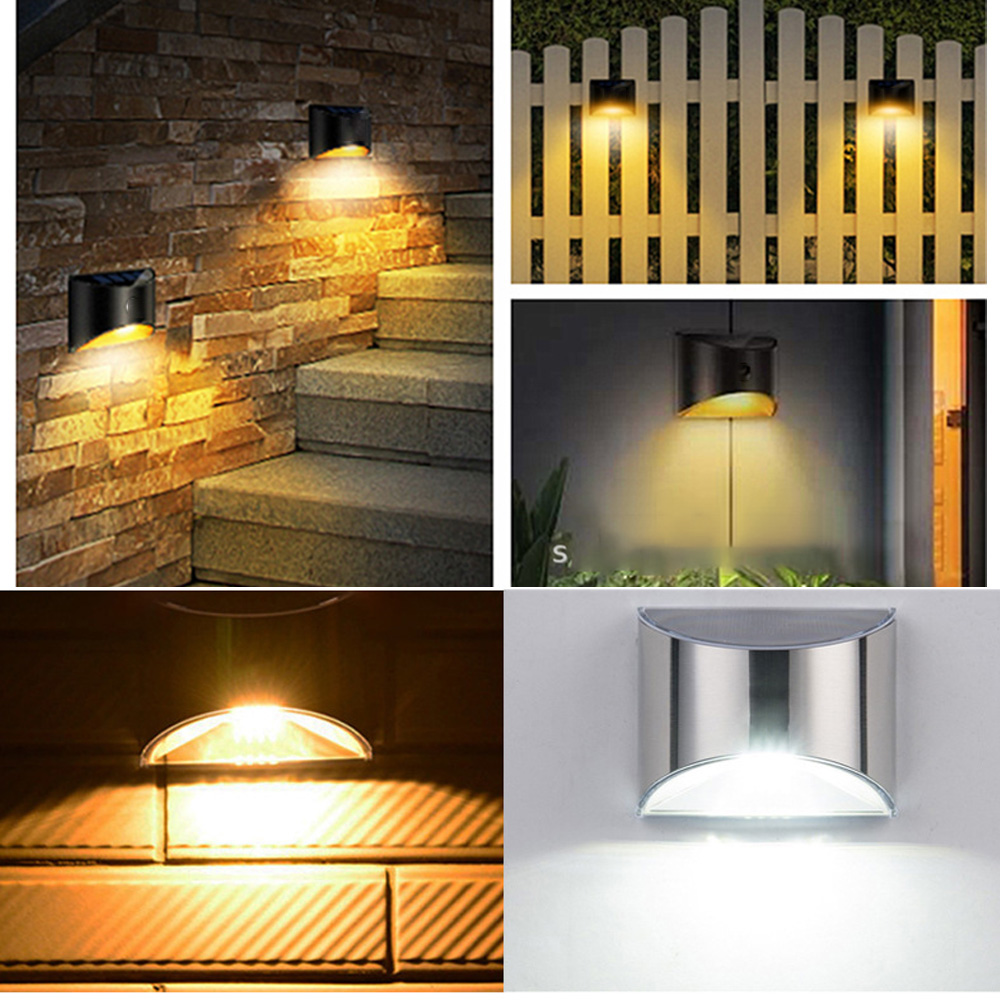 Solar-LED-Licht Gartentürschil – Decor Lighting Address Bewertung und Preis